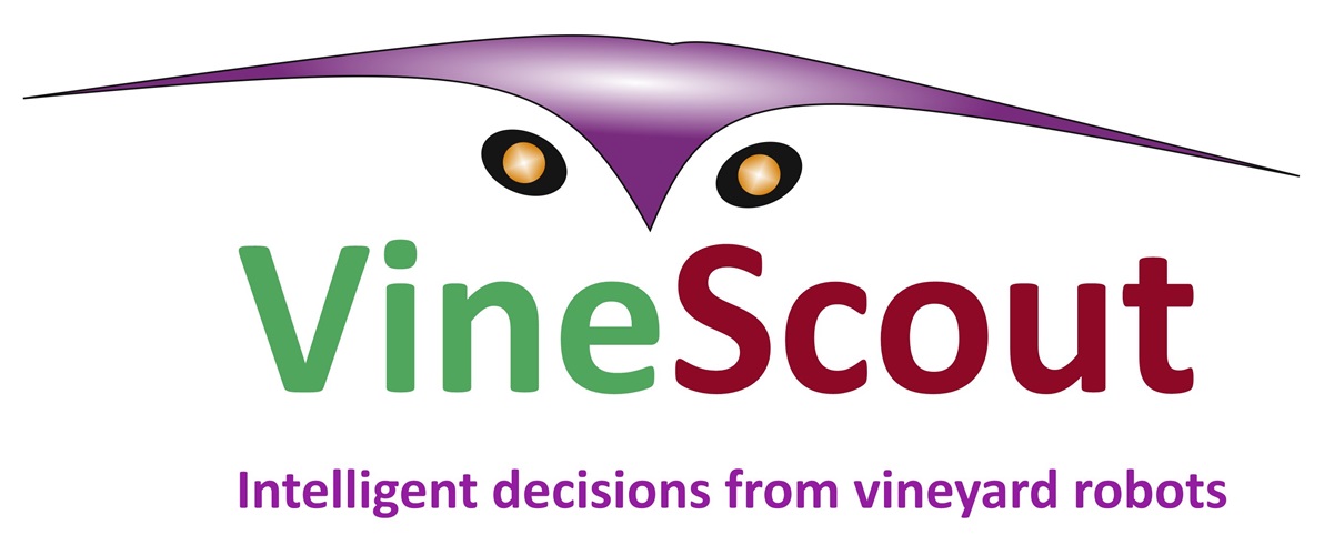 VS logo