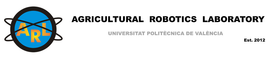 Agricultural Robotics Laboratory